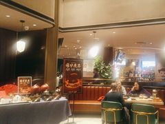 -上海人家花樣年华(中山公园店)