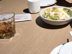 -川流不息(北蔡休闲广场店)