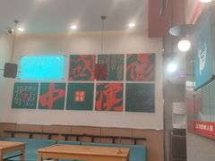 -塔斯汀中国汉堡(西湖景顺铂悦城店)