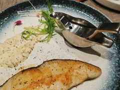 -枫品铁板烧(东樾店)