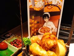 -玉川屋·深夜食堂居酒屋(柳巷店)