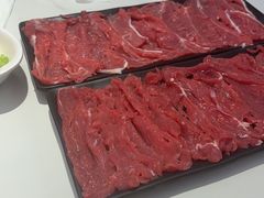 -牛品福潮汕牛肉火锅(旺庄店)