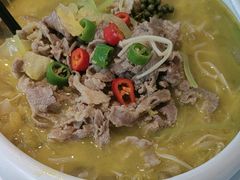 -松鹤楼·非遗·苏帮菜(融科店)