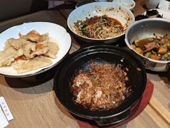 -金掌勺锅包肉(华润万象城店)
