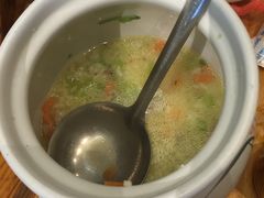 -乌镇那一年小院主题餐厅(甘泉西路店)