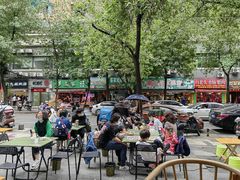 -粤式轩广东茶餐厅(草市街店)