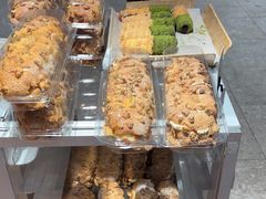 -FANEN法念·烘焙·甜点(万象城店)