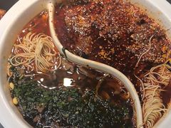 -李氏传家菜(兴城路店)