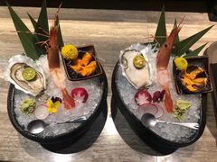 -大桥日本料理·日式放题·铁板定食(科兴科学园店)