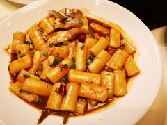 -大榭国际大酒店-中餐厅