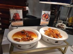 -The COOK·厨餐厅·自助餐(浦东嘉里大酒店)