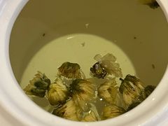-博雅渔港·融合菜(维也纳国际大酒店)