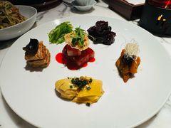 -湖滨28中餐厅·西湖宴·杭州君悦酒店