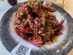 -仙品龙虾(总店)