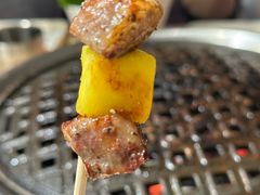 -霸腹烤肉(莆田店)