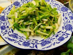 -灵福缘私房菜·农家菜(拈花湾·灵山大佛必推店)