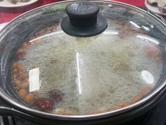 -花苑美食横琴生蚝火锅(拱北粤华路店)