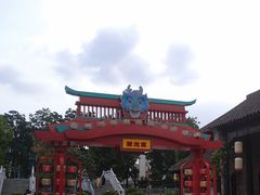-回龙窝历史文化街区