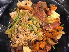 -小山城麻辣香锅(新邻生活广场店)