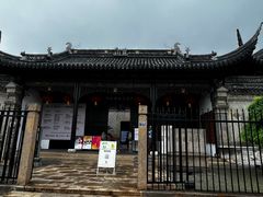 -中国昆曲博物馆