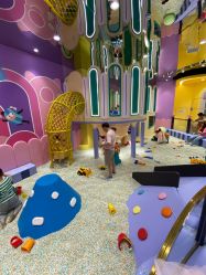 -星岛乐园(爱琴海购物公园店)