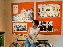 -绍兴书圣故里景区