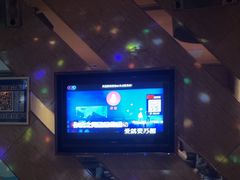 -百威盛宴自助KTV(大北路店)