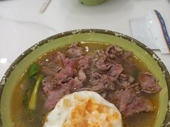 -雪花龙吊龙牛肉面(三山街店)