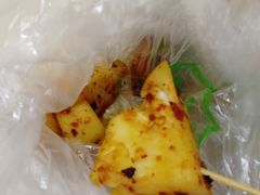 -雪儿钱局泡菜