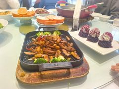 -正兴蜀园(科技园区店)