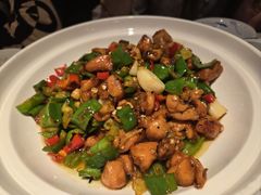 -老阿爸鲜鱼土菜(园区永旺店)