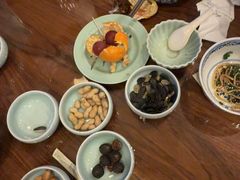 -湖畔居茶楼(湖滨店)