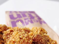 -麦当劳(长泰商业广场店)