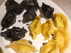 -船歌·鱼水饺青岛菜(闽江二路店)