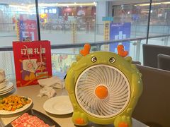 -海底捞大排档火锅(悦荟广场店)