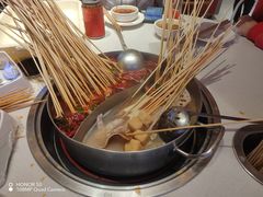 -大斌家串串火锅(德思勤店)