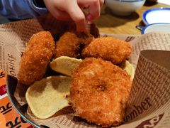 -正泰餐厅AmazingThai(亦庄店)