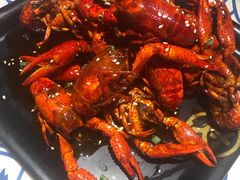 -松哥油焖大虾(科技园店)