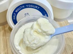 -白色日记·手作酸奶(麦凯乐店)