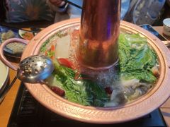 -民食香·腊排骨野生菌美食(木府店)
