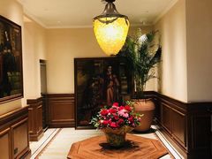 -玫瑰厅上海菜(兴国路店)