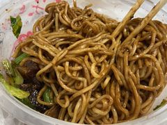 小排-泰顺江南春面馆