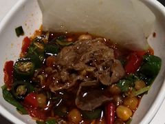 -傣妹休闲时尚火锅(星力壹号店)