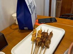 -清真·鸦儿李记·涮肉(和平里店)