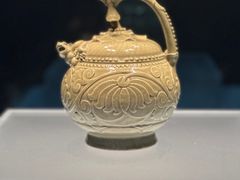 -陕西历史博物馆