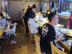 -合喜味道(凤城九路店)