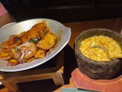 -绿茶餐厅(朝阳大悦城店)