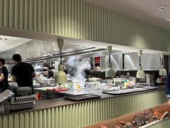 -KimPro 辛普乐概念韩餐