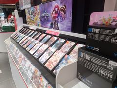 -任天堂Nintendo Switch体验店(天河城店)