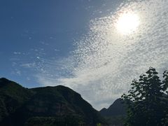-野三坡百里峡景区